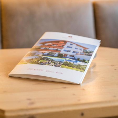Ferienwohnung Haus Zur Vogelweide App 6 Toblach Exterior foto
